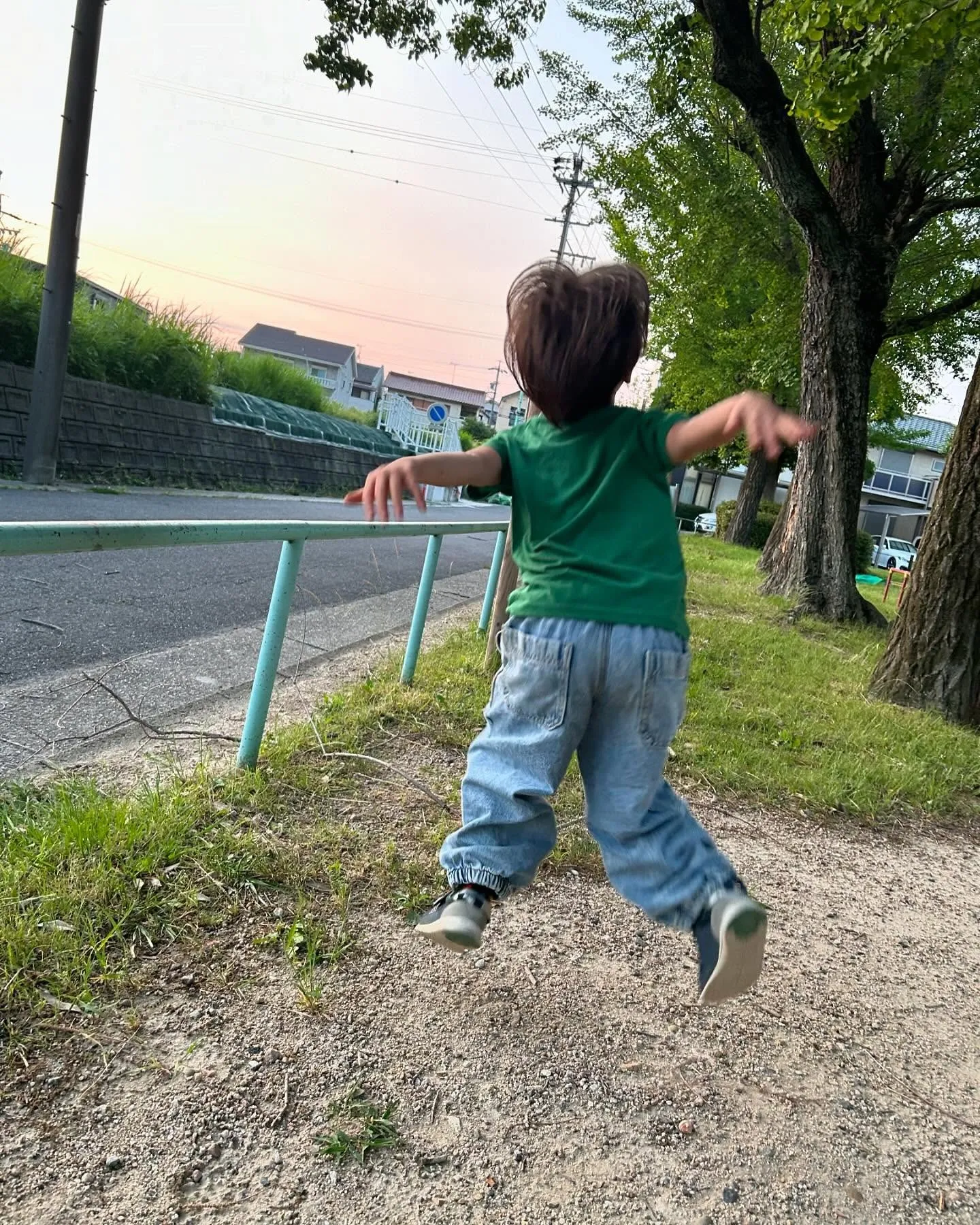 ずーん・・・と重い体のワケ