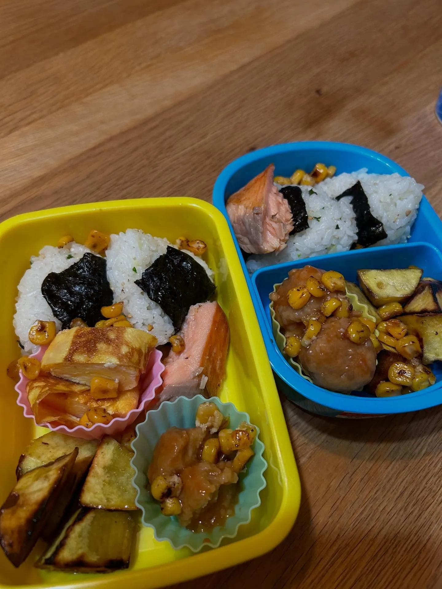 お弁当作りを通して気づいた自分の気持ち