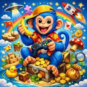 1月29日(木)のマヤ暦～遊び心ゲーム感覚を思い出す～