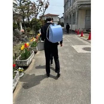 入学式で気づいた、心が疲れる本当の理由