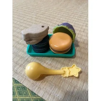 おいしくなぁれ、おいしくなぁれ